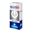 Maxon Active, 25 mg, tabletki powlekane, 4 szt.