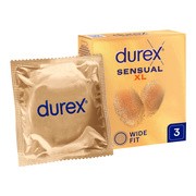 Durex Sensual XL, prezerwatywy super cienkie, 3 szt. https://azcdn.doz.pl/image/d/product/a46c6b23-scale-180x180.png
