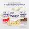 ALE Whey Protein Vanilla Flavor, proszek, 30 g