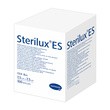 Sterilux ES, kompresy niejałowe, 13-nitkowe, 8 warstwowe, 7,5 cm x 7,5 cm, 100 szt.