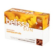 Belissa Sun, tabletki, 60 szt.
