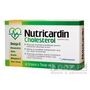 Nutricardin Cholesterol, kapsułki miękkie, 30 szt