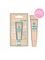 Flos-Lek Lip Care, peeling cukrowy do ust, off-white, 14 g