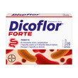 Dicoflor Forte, kapsułki, 20 szt.
