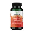 Swanson Royal Jelly Propolis Complex, kapsułki, 60 szt.