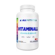 Allnutrition Vitaminall vitamins & minerals, kapsułki, 120 szt.