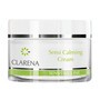 Clarena Sensi Calming Cream, krem łagodząco-wyciszający, 50 ml