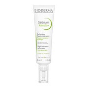 Bioderma Sebium Kerato+, żel-krem przeciwtrądzikowy, 30 ml https://azcdn.doz.pl/image/d/product/eb4fa95e-scale-180x180.png