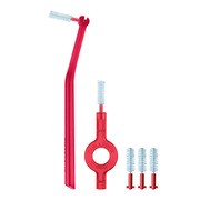 Curaprox CPS 405 Perio Start, szczoteczki międzyzębowe, 5 szt. https://azcdn.doz.pl/image/d/product/ee433862-scale-180x180.png