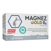 Alg Pharma Magnez Gold B6, tabletki, 50 szt. https://azcdn.doz.pl/image/d/product/cb59dec0-scale-180x180.png