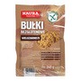 Naura, bułki bezglutenowe wieloziarniste, 240 g