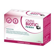 Omni Biotic Panda, prosz., 3 g, 30 sasz. https://azcdn.doz.pl/image/d/product/34222d77-scale-180x180.png