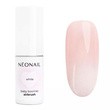 NEONAIL Baby Boomer Airbrush White, pyłek do paznokci z atomizerem, biały, 5 g