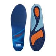 Ortho Movement Powergel Insole, wkładki żelowe, XL, rozm. 47 - 49, 2 szt. https://azcdn.doz.pl/image/d/product/dc92862a-scale-180x180.png