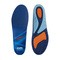 Ortho Movement Powergel Insole, wkładki żelowe, XL, rozm. 47 - 49, 2 szt.