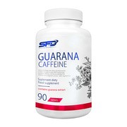 alt SFD Guarana Caffeine, tabletki, 90 szt.