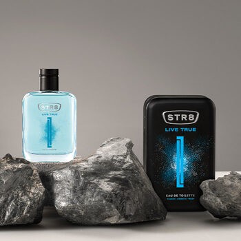 STR8 Live True, woda toaletowa, 50 ml