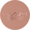 NAM banana flawless loose powder, sypki puder wygładzający, 8 g