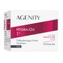 Agenity 1° Hydra-Ox, odbudowujący krem nawilżający na noc, 50 ml