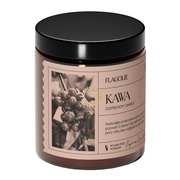 Flagolie 4 Seasons, świeca sojowa, kawa, 120 g
