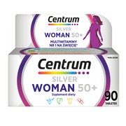 Centrum SIlver Woman 50+, tabletki, 90 szt. https://azcdn.doz.pl/image/d/product/15c45e9d-scale-180x180.png