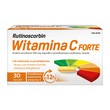 Rutinoscorbin Witamina C Forte (Active C), 500 mg, kapsułki twarde o przedłużonym uwalnianiu, 30 szt.