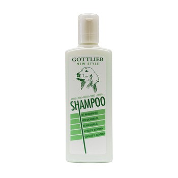 Gottlieb Szampon ziołowy dla psów, 300 ml