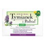 Original Tymianek i Podbiał, pastylki twarde, 16 szt.