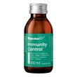 PharmoVit, Immunity Control supples & go Pharmovit, płyn, 100 ml