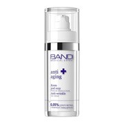 Bandi Medical Expert Anti-Aging, krem pod oczy przeciw zmarszczkom, 0,05% czysty retinol + witamina C, 30 ml https://azcdn.doz.pl/image/d/product/a8c22d96-scale-180x180.png