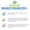 Naturell Magnez Organiczny+, kapsułki, 50 szt.
