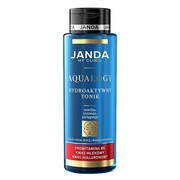 Janda My Clinic Aqualogy, hydroaktywny tonik, 400 ml https://azcdn.doz.pl/image/d/product/1beb51fe-scale-180x180.png
