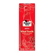 Doppelherz Aktiv Vital Tonik, płyn, 1000 ml