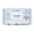 Lab4Baby, H2O Wet Wipes Kids, chusteczki celulozowe dla dzieci, 48 szt