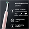 Oral-B, Pro Series 1, pink, szczoteczka elektryczna