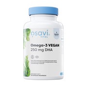 Osavi, Omega-3 Vegan 250 mg DHA, kapsułki miękkie, 120 szt. https://azcdn.doz.pl/image/d/product/df00e756-scale-180x180.png