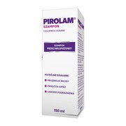 alt Pirolam, szampon, 150 ml