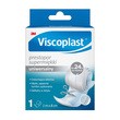 Viscoplast Prestopor Supermiękki, plaster, 1 m x 8 cm, 1 szt.