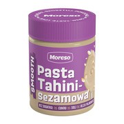 Moreso, pasta sezamowa Tahini, 200 g https://azcdn.doz.pl/image/d/product/2ccf4d49-scale-180x180.png