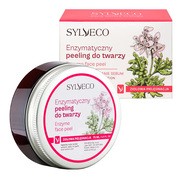 Sylveco, peeling enzymatyczny do twarzy, 75 ml https://azcdn.doz.pl/image/d/product/7f5e583f-scale-180x180.png