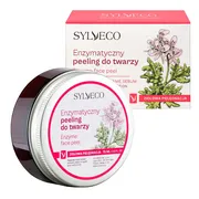 Sylveco, peeling enzymatyczny do twarzy, 75 ml https://azcdn.doz.pl/image/d/product/7f5e583f-scale-180x180.webp