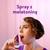 ZzzQuil Sen, spray, smak pomarańcza - lawenda, 30 ml