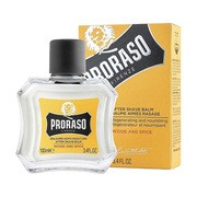 Proraso, balsam po goleniu, Wood and Spice, 100 ml https://azcdn.doz.pl/image/d/product/72ea3ddb-scale-180x180.png