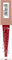 NAM Iconic Matte Lipstick, długotrwała pomadka matowa do ust, 14 Simply Red, 3,5 ml