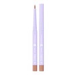 Bell Hypoallergenic x Besties Lip Liner, konturówka do ust, 02 Comely Beige, 0,22 g