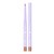 Bell Hypoallergenic x Besties Lip Liner, konturówka do ust, 02 Comely Beige, 0,22 g