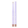 Bell Hypoallergenic x Besties Lip Liner, konturówka do ust, 02 Comely Beige, 0,22 g