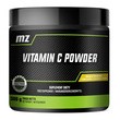 Vitamin C Powder, proszek, smak cytrynowy, 300 g