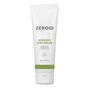 Zeroid Intensive Oint Cream, bogaty krem ochronny do skóry bardzo suchej i szorstkiej, 80 ml https://azcdn.doz.pl/image/d/product/dc983582-scale-180x180.png