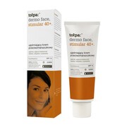 Tołpa Dermo Face Stimular 40+, ujędrniający krem przeciwzmarszczkowy bogaty, na dzień, SPF 15, 40 ml https://azcdn.doz.pl/image/d/product/2a8275ce-scale-180x180.png